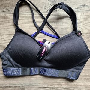 La Senza bra
